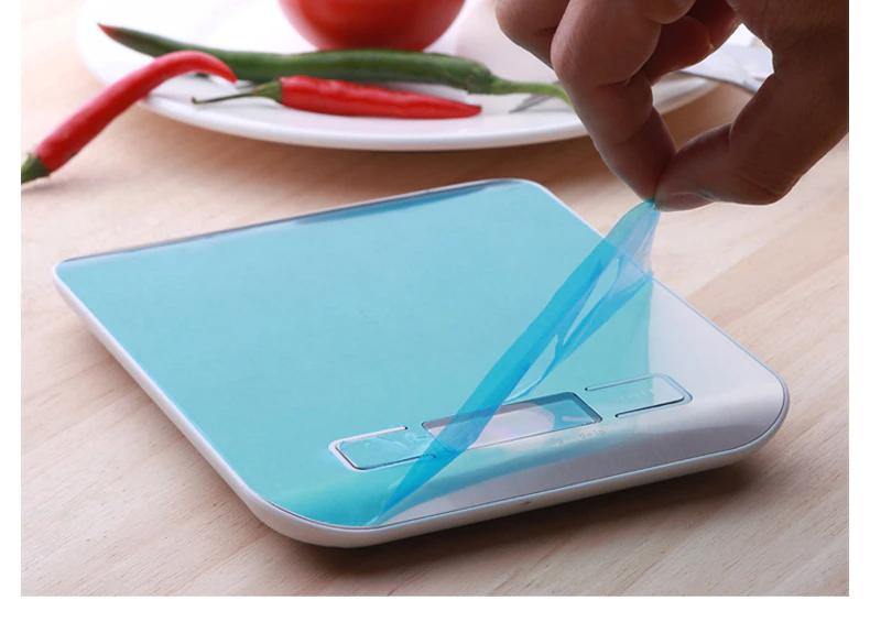 LED Portable Digital Kitchen Food Scale