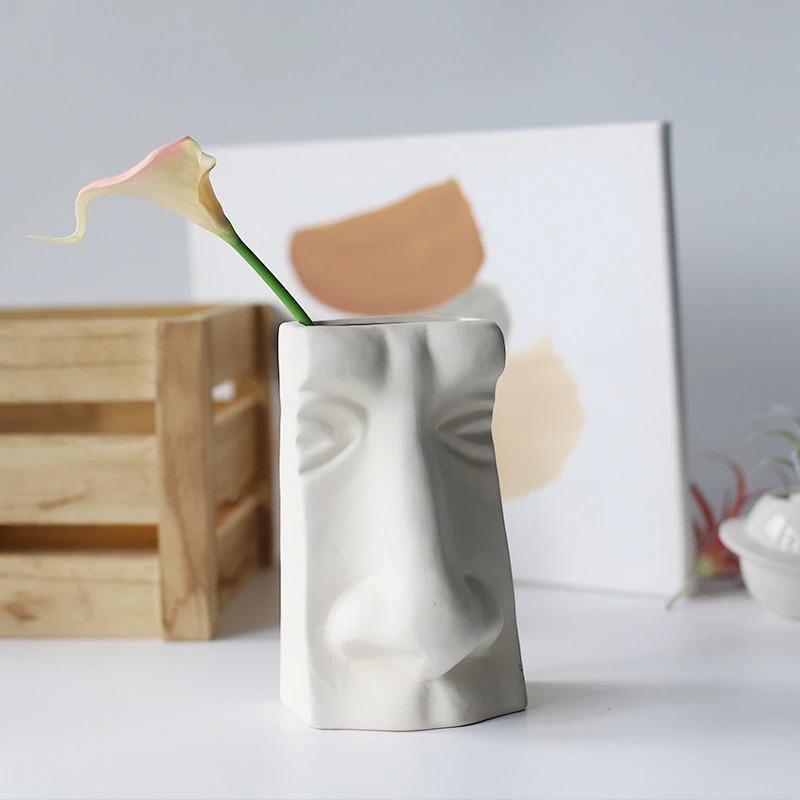 Five Senses Vase Nose | Sage & Sill