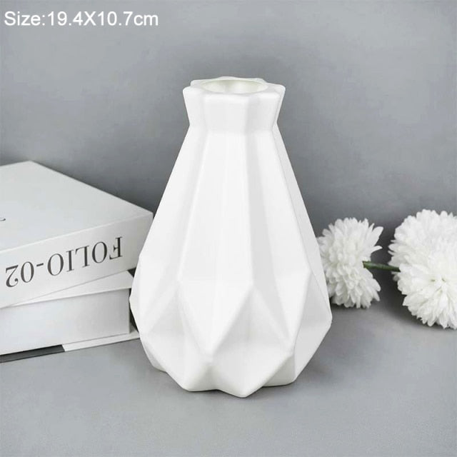 Modern Flower Vase