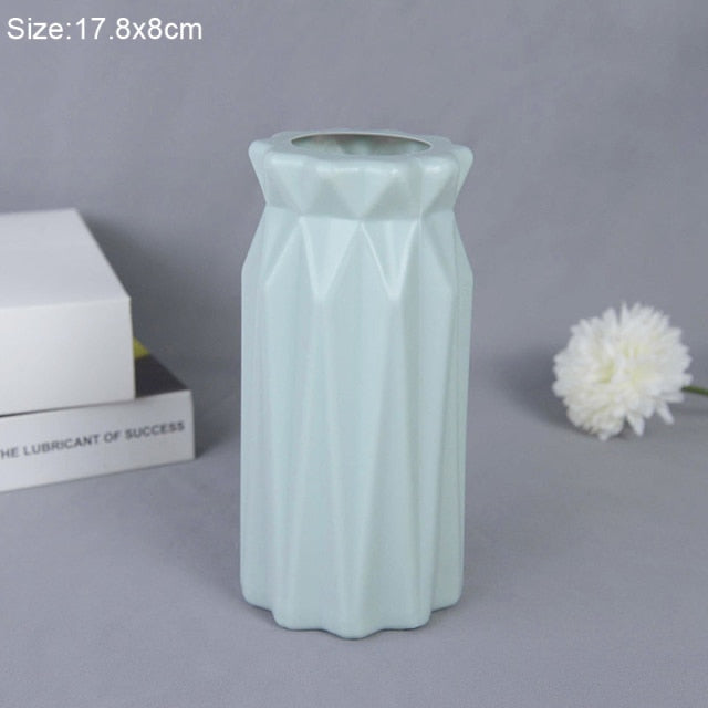 Modern Flower Vase